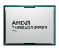 AMD Ryzen Threadripper PRO 7965WX - 1205834 - zdjęcie 3